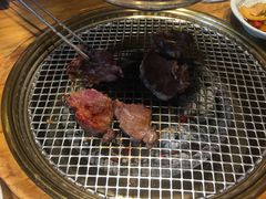 -牛人·雪花牛·木炭烤肉(昆山陆家店)