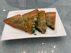 -喜宴又一村·粤菜·茶点·海鲜(壹方天地店)