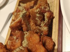 -双合园·海鲜水饺青岛菜(万佳广场店)