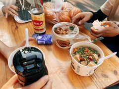 -胖胖小吃店臭豆腐