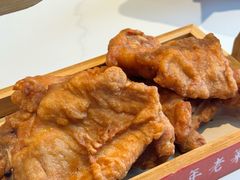 -双合园·海鲜水饺青岛菜(万佳广场店)