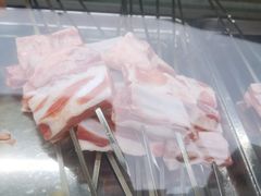 -新疆民族团结羊肉串(锦江区店)