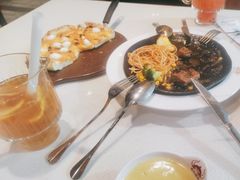 -东方豪客牛排意面披萨(金凤万达店)