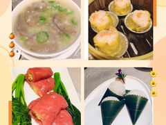 -香云轩·顺德菜(香云纱园林酒店店)