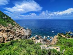 -海南分界洲岛旅游区