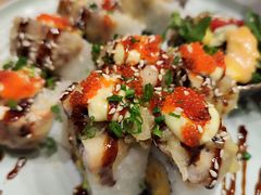 -将太无二·北美传奇寿司(瑞士公寓店)