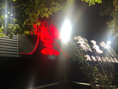 -霸王虾·麻辣小龙虾(清水河公园店)
