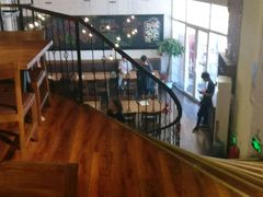 大堂-妈妈的味道(工人体育场东路店)