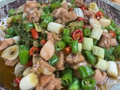 -青城甲(青城山店)