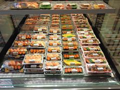 -争鲜回转寿司(飞洲国际店)