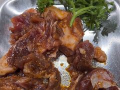 -安小胖韩国烤肉(财富广场画苑小区店)