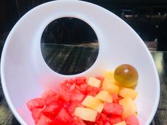 -庆合府重庆大排档(紫都城店)