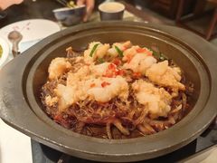 -绿茶餐厅(千岛湖银泰城店)