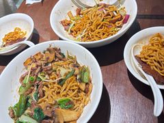 -寻裕记·现炒浇头面(人民广场店)