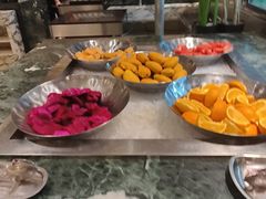 -合肥皇冠假日酒店·菲亚斯特自助餐厅(黄山路店)