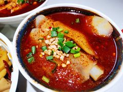 -宝葫芦西北茶食铺(万达店)