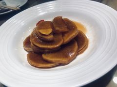 爽口萝卜-高玛纳驴肉火烧(河间总店)