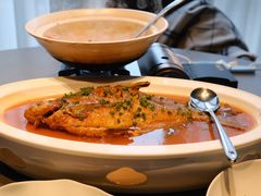 -曾宴·楚菜(湖北省博物馆店)