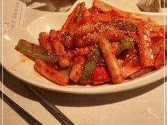 -七八冷面·延边朝鲜族美食(欢乐谷店)