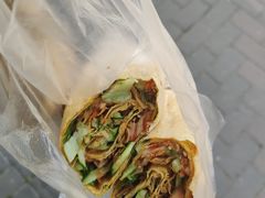 -胖子煎饼店(钦州南路店)