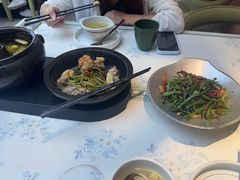 -云海肴·汽锅鸡·云南菜(高德置地店)