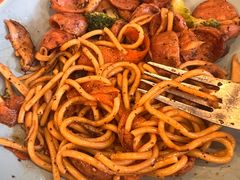 -红小满休闲餐厅(十全街店)