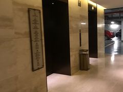 -上海衡山路十二号华邑酒店