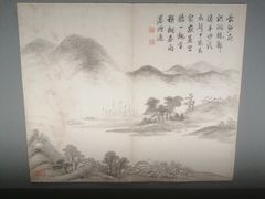 -广西壮族自治区博物馆