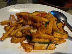 -湖滨28中餐厅·西湖宴·杭州君悦酒店