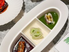 -杭州君悦酒店·湖滨28中餐厅