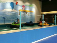 -蒙特利亲子乐园