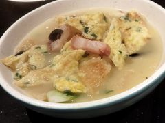 杭州汤三鲜-老头儿油爆虾·知味杭州(爱琴海购物中心)
