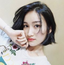 -东方美妍