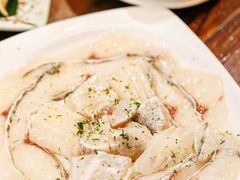 -御膳粥·牛乳粥底火锅·地道顺德菜(容桂店)