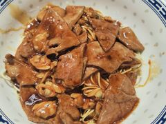 -鲁达面馆本帮风味(共康东路店)