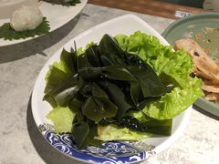 -鲜潭蒸汽石锅鱼(五道口购物中心店)