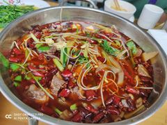 -无味饭店(九眼桥商业文化广场店)