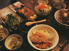 -小条食堂(三坊七巷店)