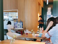 大堂-gaga(深圳福田星河COCO Park店)