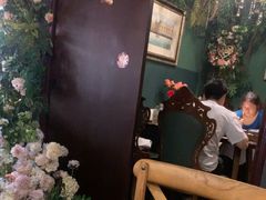 -第101座花园餐厅(湖滨88店)