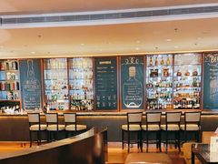 -The Lounge·大堂酒廊·北京粤财JW万豪酒店