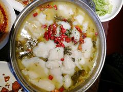 -刘胖子家常菜·蹄花焖藕(兴业店)