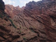 -天山神秘大峡谷