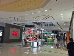 -万达广场(大明宫店)