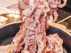 -笑谈小街·韩国料理(萝岗店)