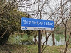 -西溪国家湿地公园