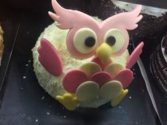 -85度C(南京龙江店)