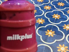 -milkplus·泰式奶茶(较场东路店)