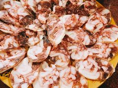 藏猪肉香肠-顺顺小吃(独克宗古城店)