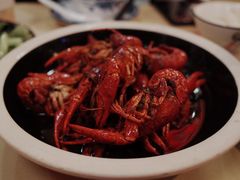 -江味龙虾馆·裸蓝龙虾(南山店)